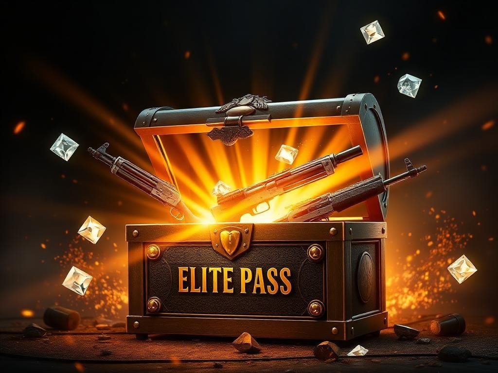 Elite Pass