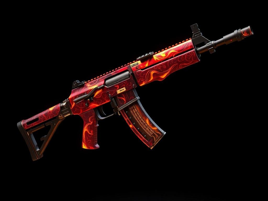 Gun Skins