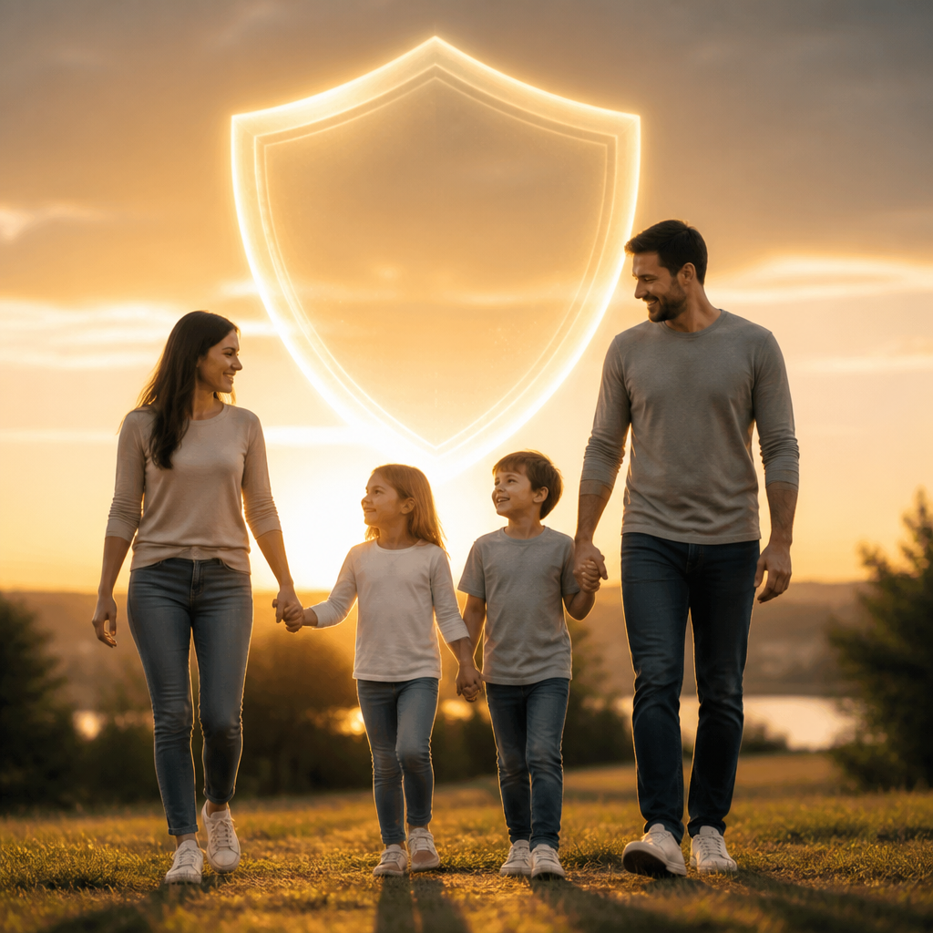 Insurance rewards